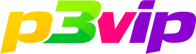 Logo p3vip